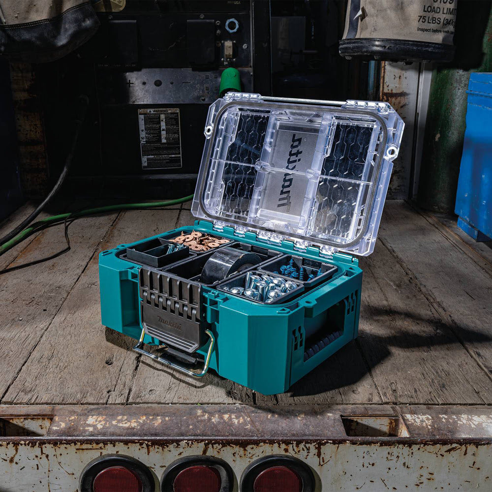Makita T-90065 MAKTRAK Deep Compact Organizer