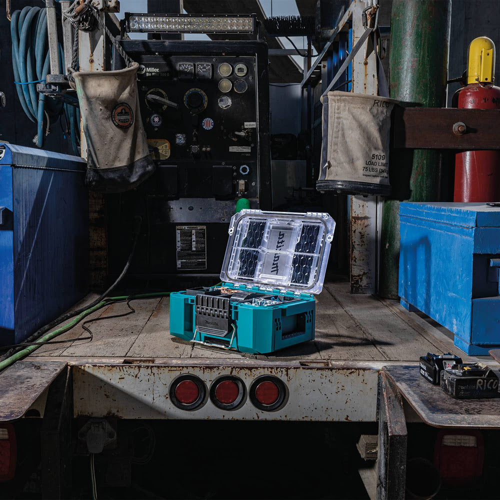 Makita T-90065 MAKTRAK Deep Compact Organizer