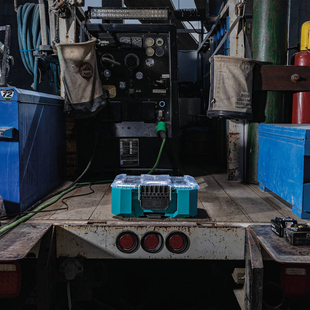 Makita T-90065 MAKTRAK Deep Compact Organizer