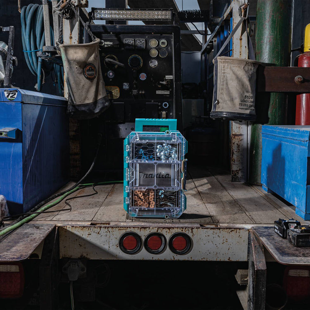 Makita T-90065 MAKTRAK Deep Compact Organizer