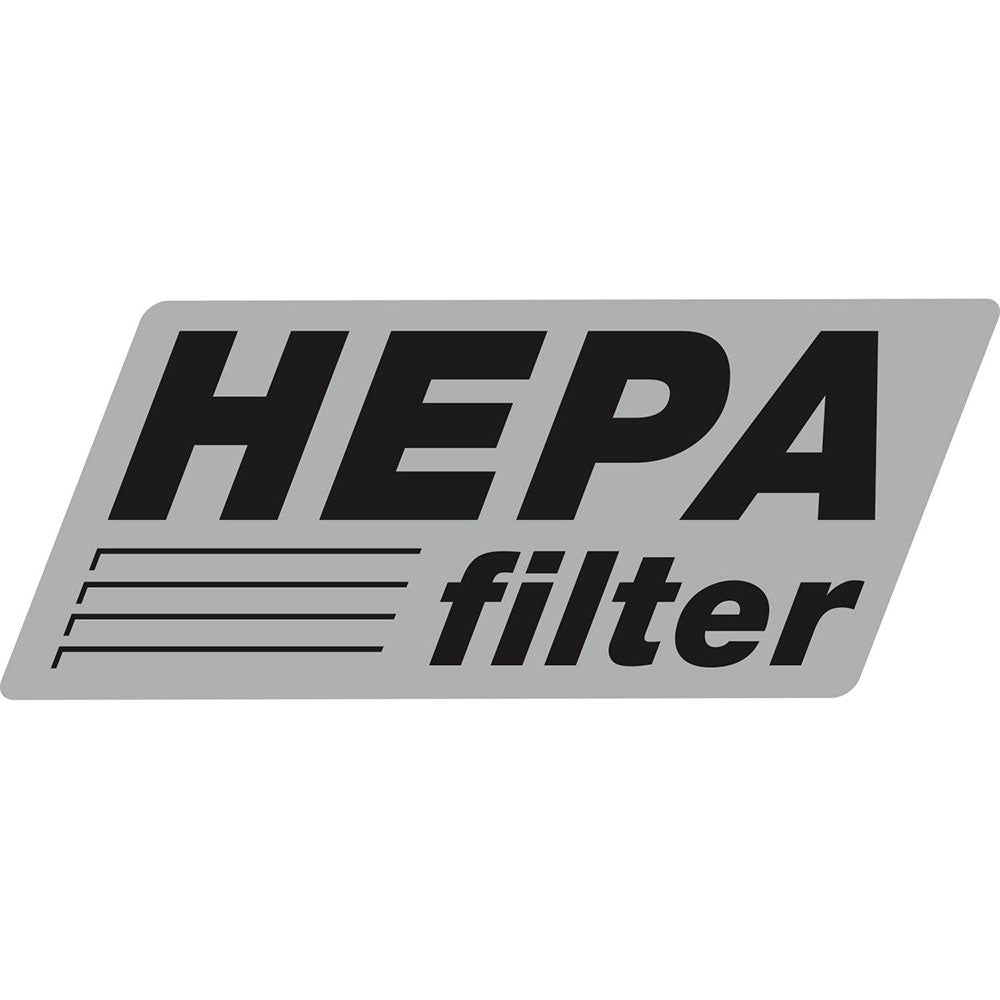 Makita VC4210L 11 Gallon Wet/Dry HEPA Filter Dust Extractor/Vacuum