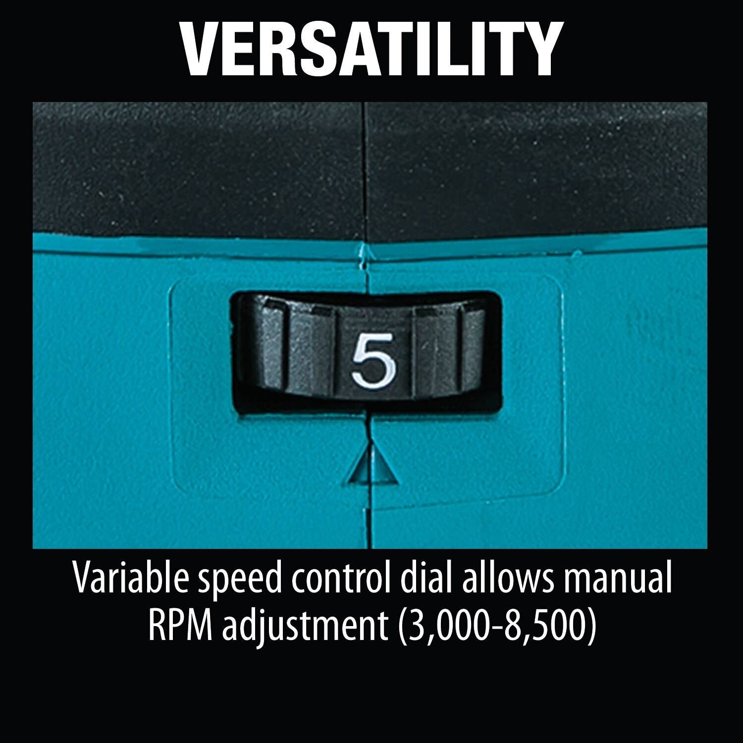 Makita XAG20Z 18V LXT Brushless 4-1/2" / 5" Cut-Off/Angle Grinder