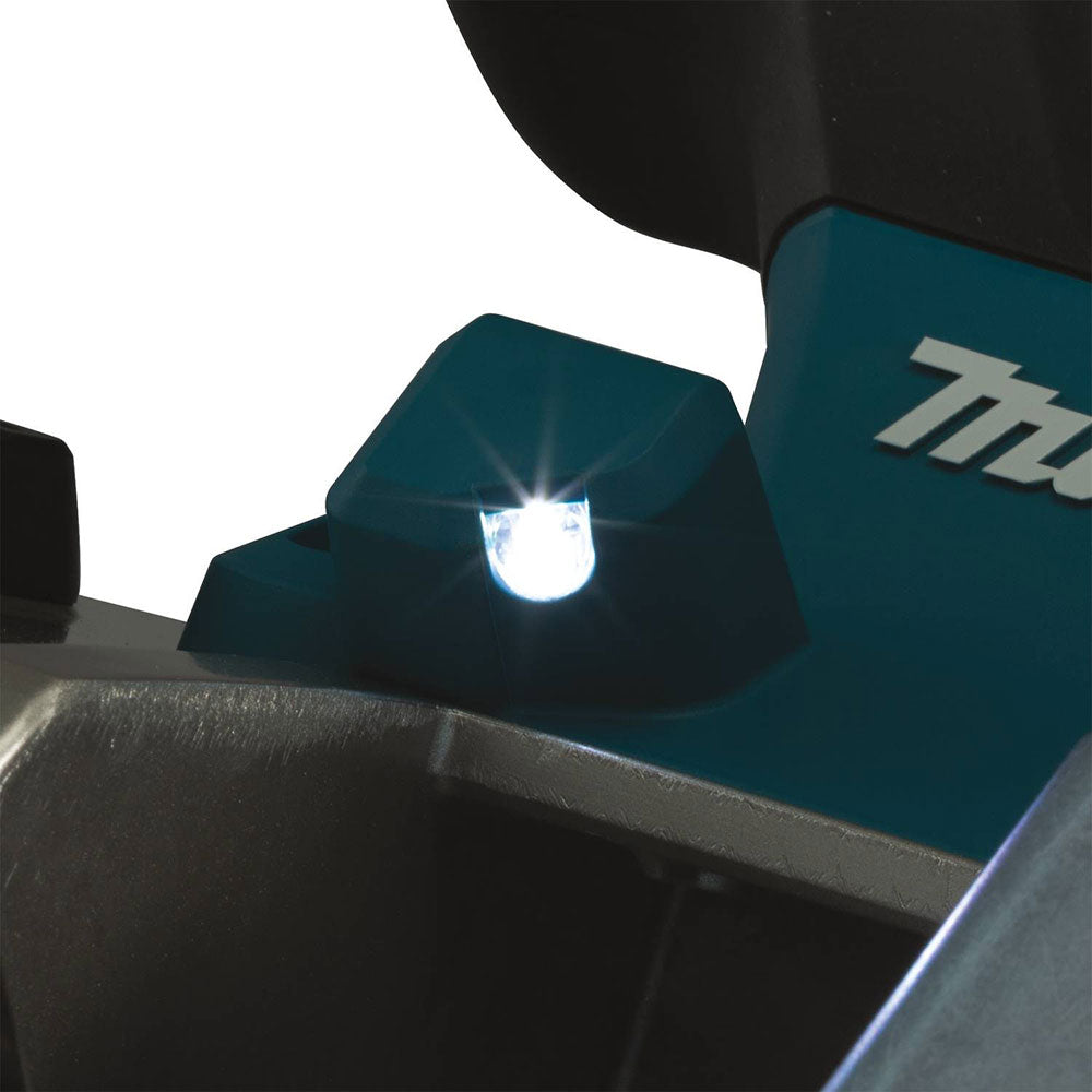 Makita XBP03Z 32-7/8" 18V LXT Compact Band Saw, Tool Only