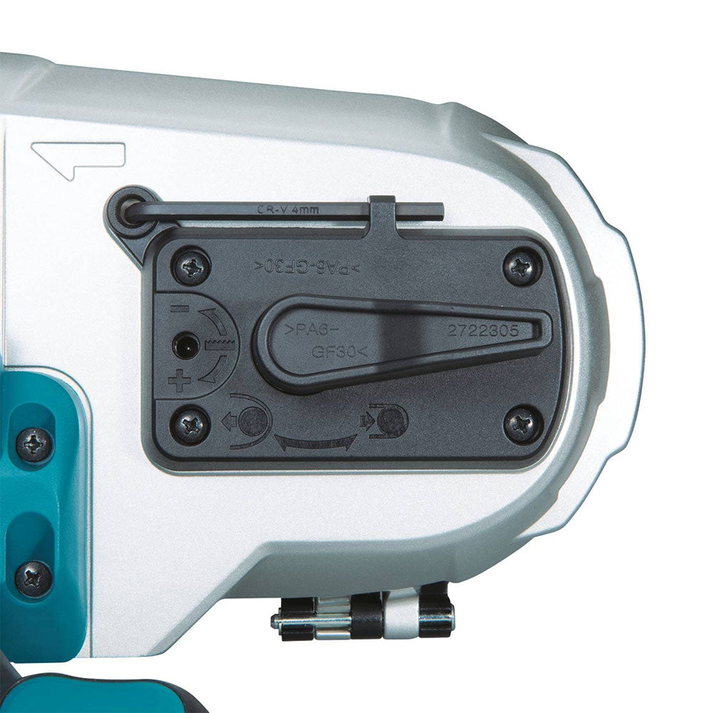 Makita XBP03Z 32-7/8" 18V LXT Compact Band Saw, Tool Only