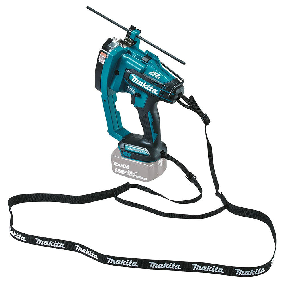 Makita XCS03Z 18V LXT Lithium-Ion Brushless Cordless Threaded Rod Cutter