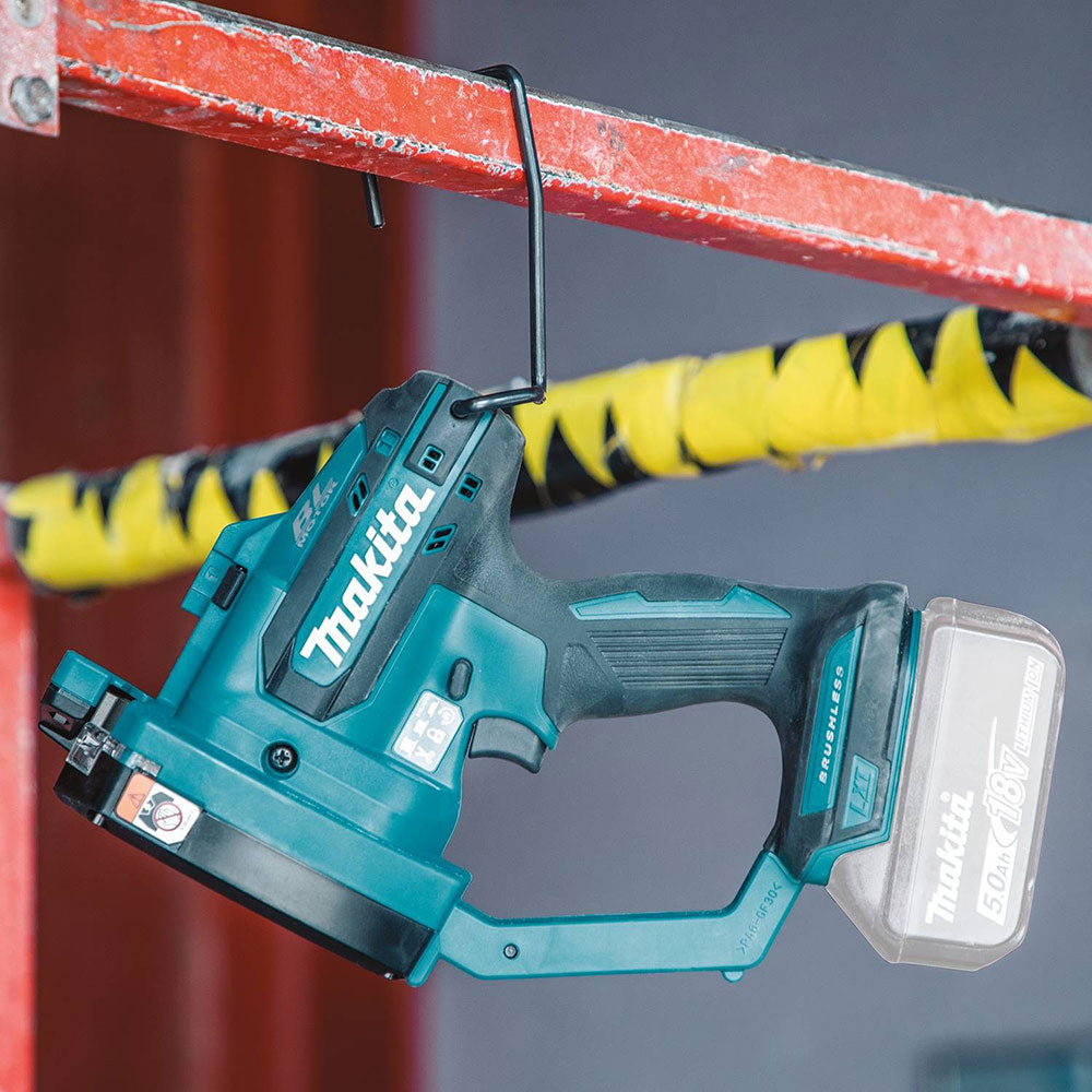 Makita XCS03Z 18V LXT Lithium-Ion Brushless Cordless Threaded Rod Cutter