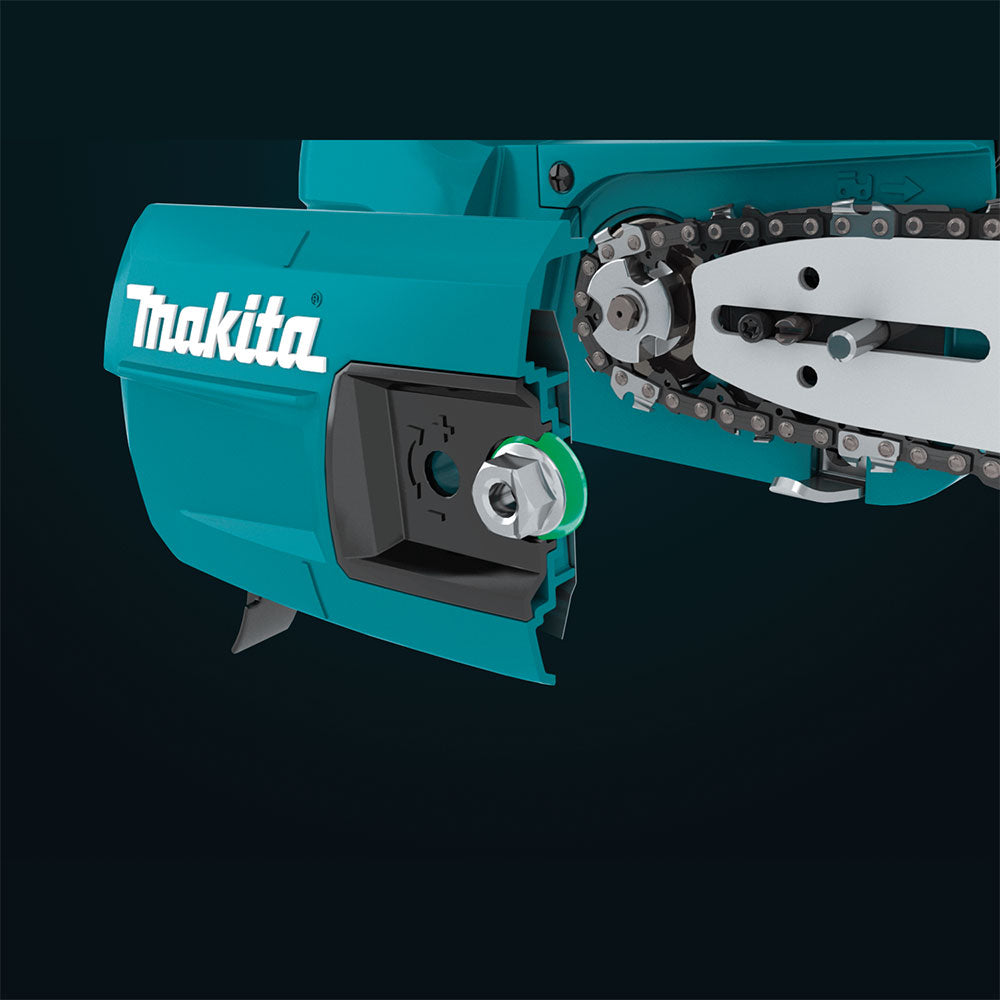 Makita XCU06Z 18V LXT 10" Top Handle Chain Saw (Tool Only)
