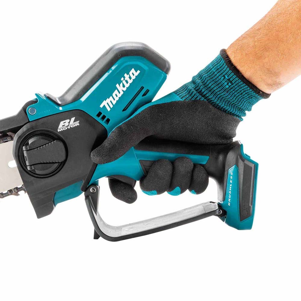 Makita XCU14Z 18V LXT Lithium-Ion Brushless Cordless 6" Pruning Saw, Tool Only
