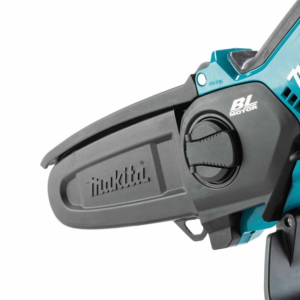 Makita XCU14Z 18V LXT Lithium-Ion Brushless Cordless 6" Pruning Saw, Tool Only