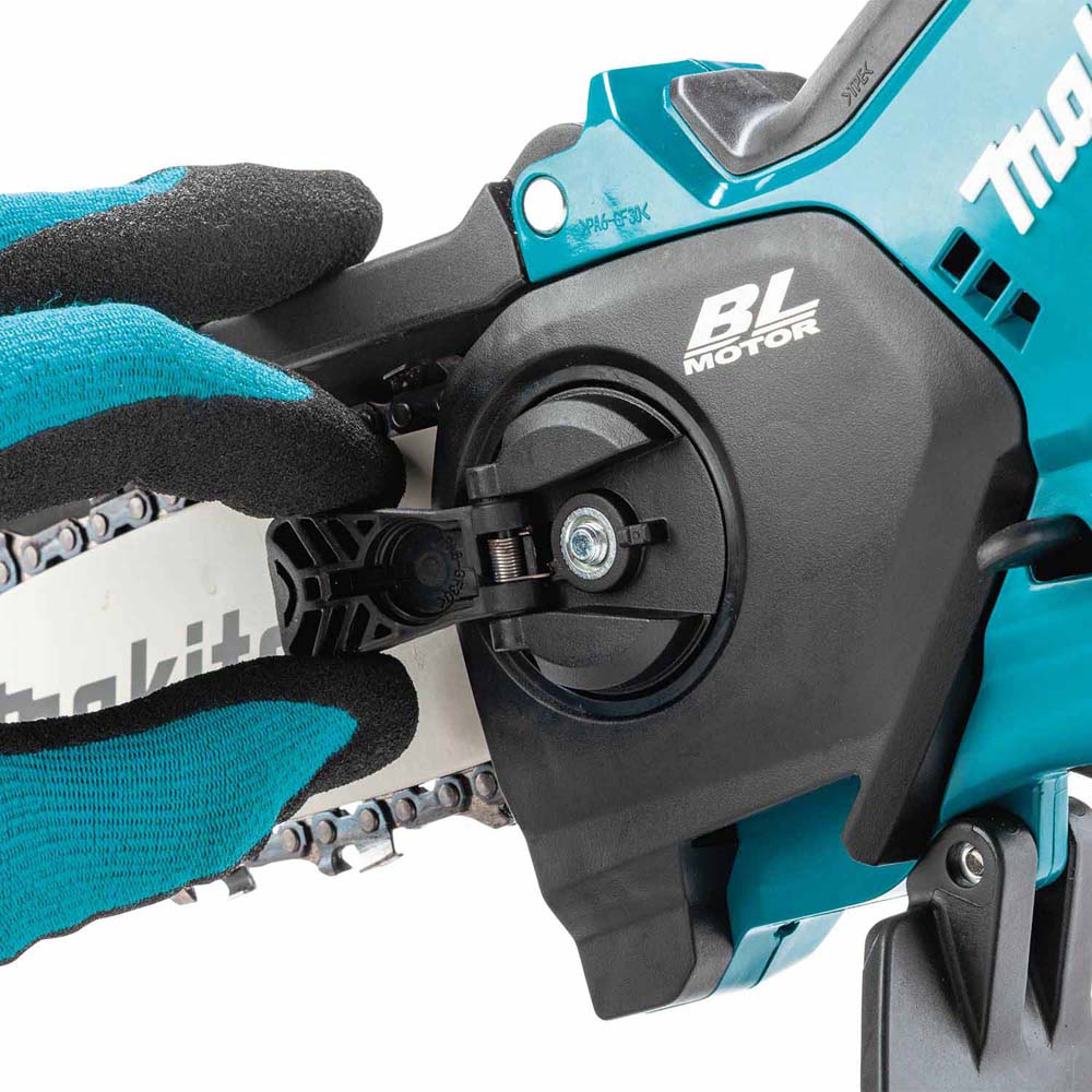 Makita XCU14Z 18V LXT Lithium-Ion Brushless Cordless 6" Pruning Saw, Tool Only
