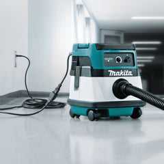 Makita XCV04Z 18V X2 LXT Li-Ion Cordless 2.1 Gallon Dry Vacuum Bare Tool