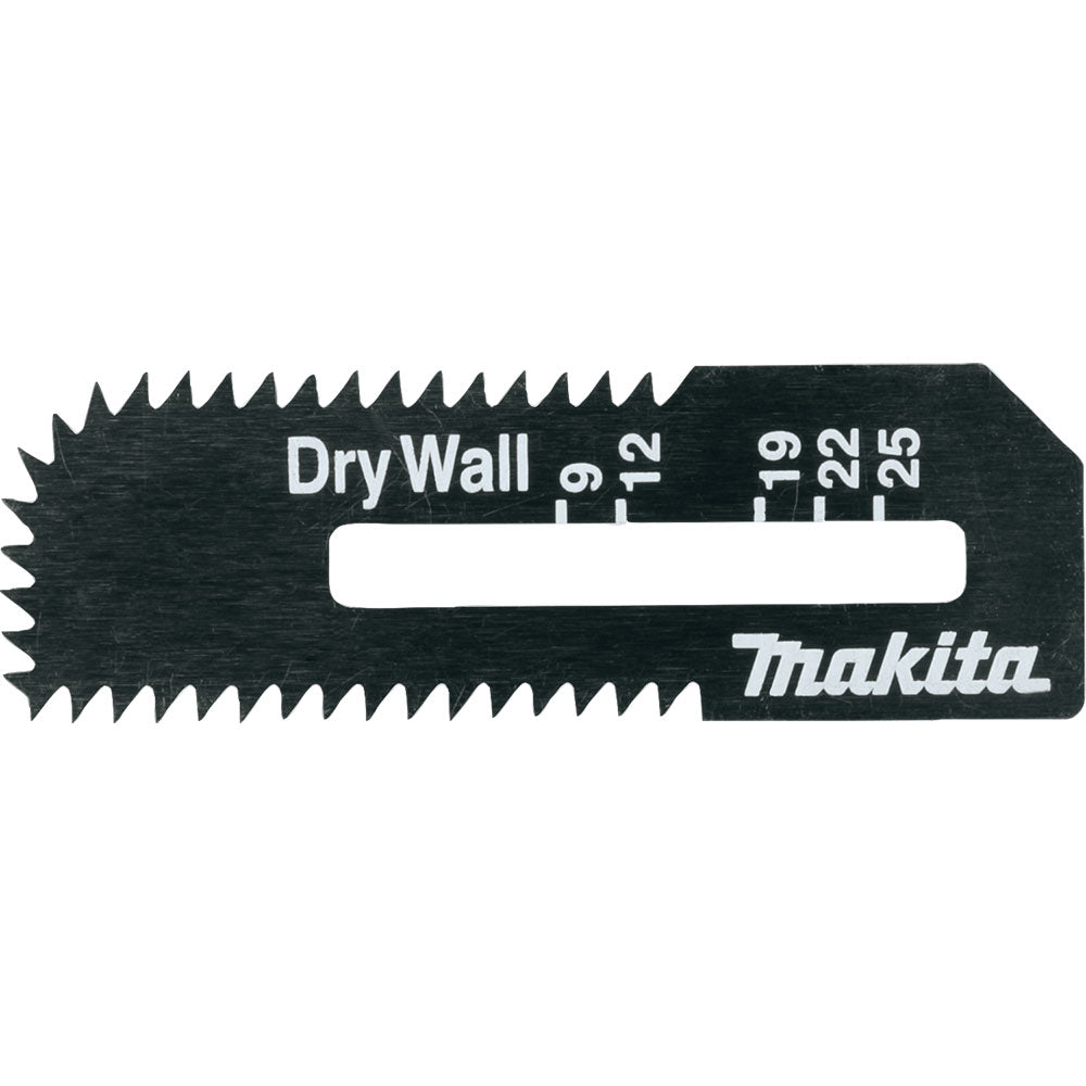 Makita XDS01Z 18V LXT Cut-Out Saw (Tool Only)