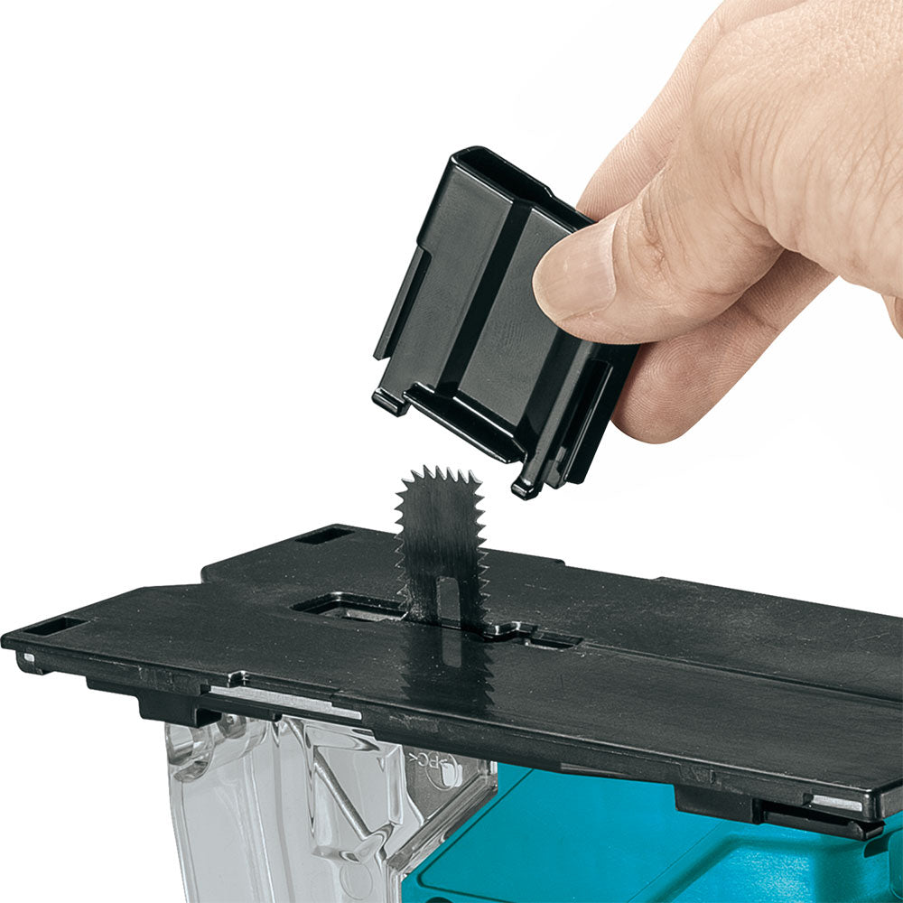 Makita XDS01Z 18V LXT Cut-Out Saw (Tool Only)