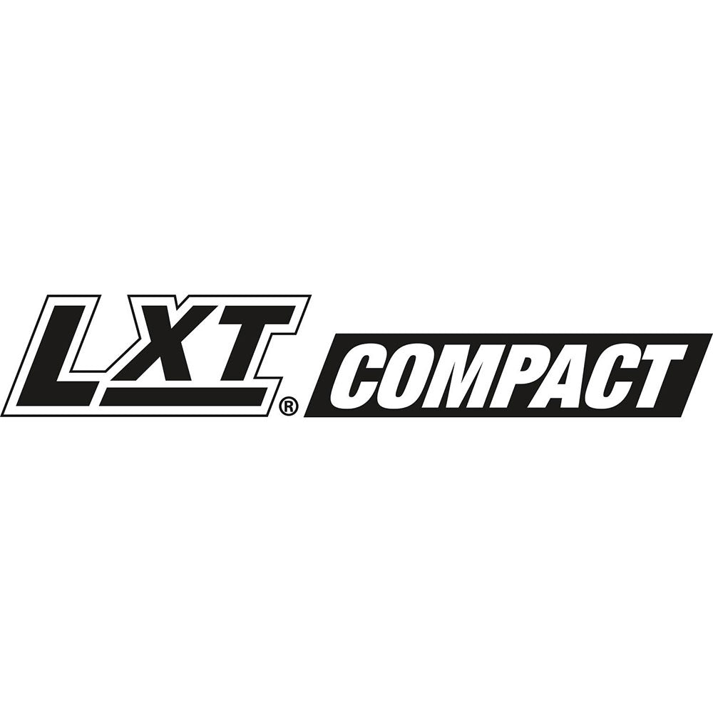 Makita XFD10SY 18V LXT Lithium-Ion Compact Cordless 1/2" Driver-Drill Kit, 480 in. lbs. torque, var. spd., rev., L.E.D. Light, case (1.5Ah)