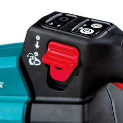 Makita XHU07Z 18V LXT Brushless Cordless 24" Hedge Trimmer, Tool Only