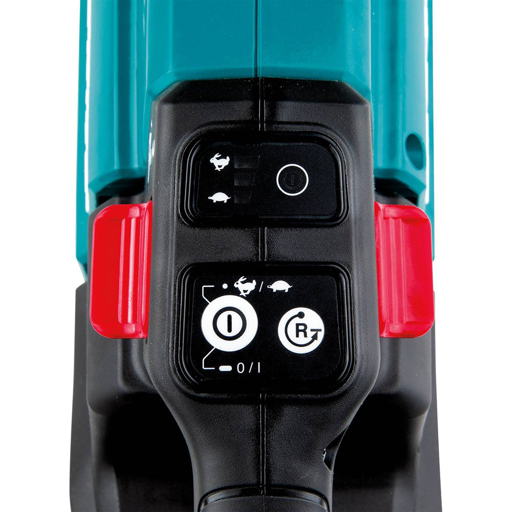 Makita XHU07Z 18V LXT Brushless Cordless 24" Hedge Trimmer, Tool Only