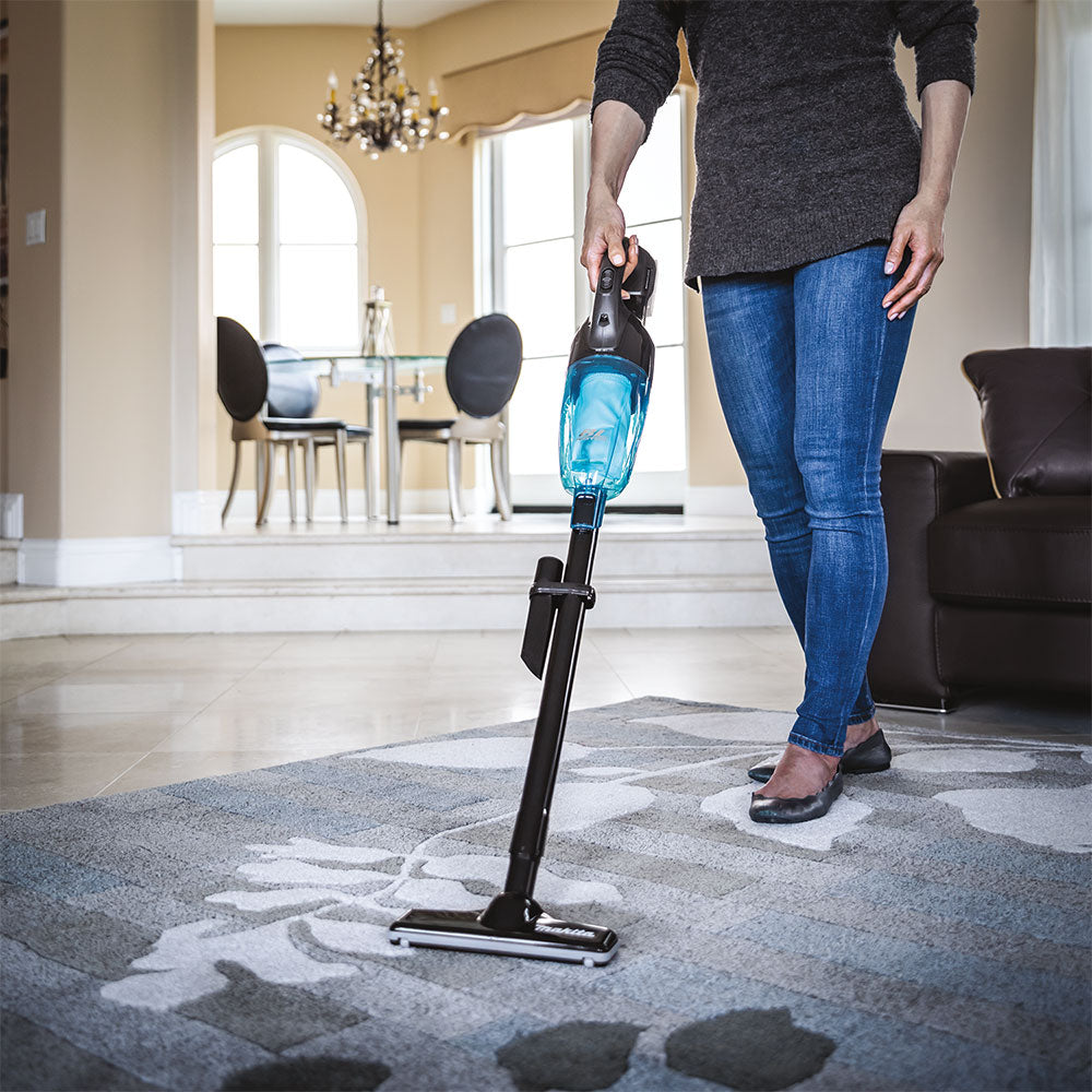 Makita XLC03ZBX4 18V LXT Brushless Cordless Vacuum Trigger w/ Lock, Tool Only