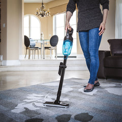 Makita XLC03ZBX4 18V LXT Brushless Cordless Vacuum Trigger w/ Lock, Tool Only