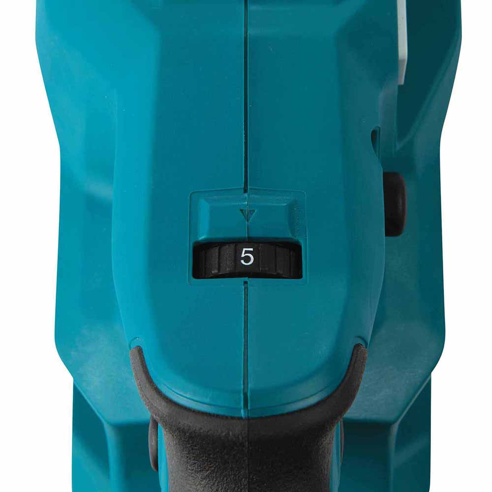 Makita XLS01ZX1 18V LXT Lithium-Ion Brushless Cordless 9" Drywall Sander, AWS Capable, Tool Only