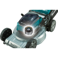 Makita XML08PT1 18V X2 (36V) LXT 21" Self Propelled Lawn Mower Kit