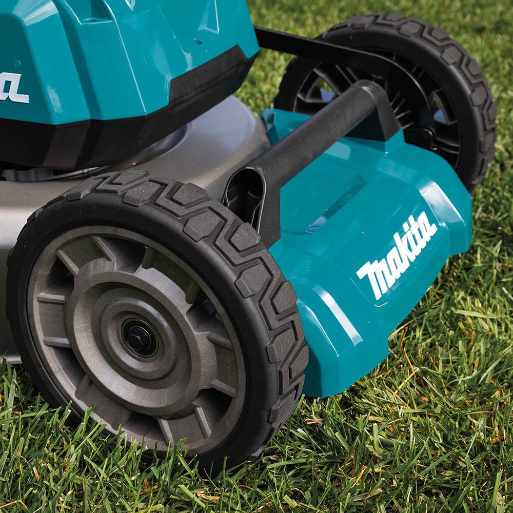 Makita XML08PT1 18V X2 (36V) LXT 21" Self Propelled Lawn Mower Kit