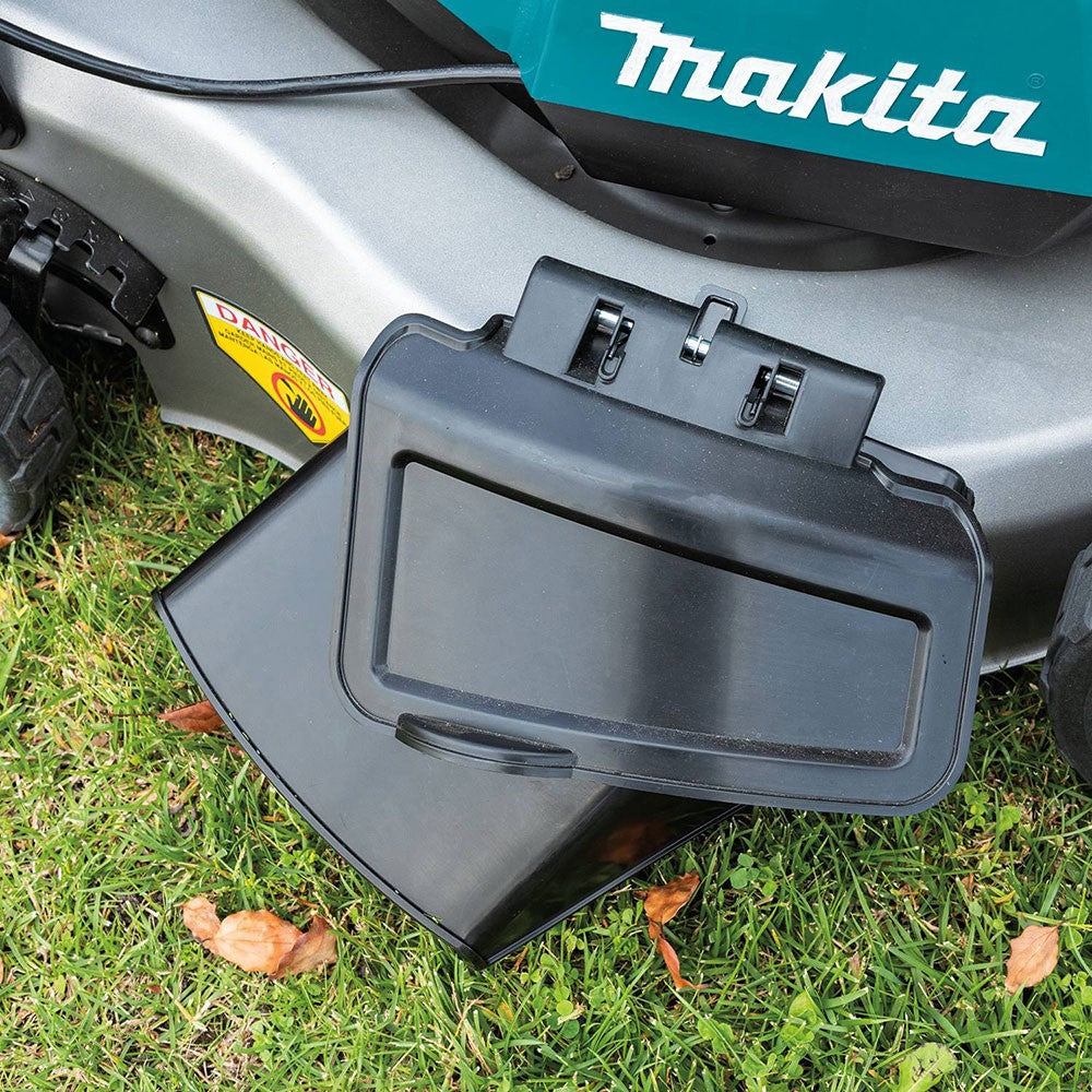 Makita XML08PT1 18V X2 (36V) LXT 21" Self Propelled Lawn Mower Kit