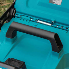 Makita XML11CT1 36V (18V X2) LXT® 21" Self-Propelled Lawn Mower Kit