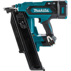 Makita XNB03Z 18V LXT Cordless 21 Degree Full Round Head 3-1/2" Framing Nailer (Tool Only)