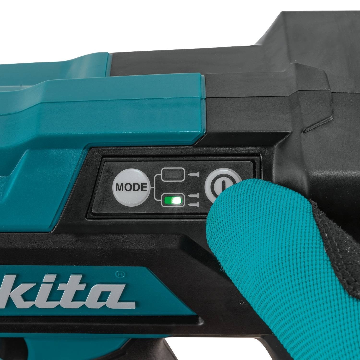 Makita XNB03Z 18V LXT Cordless 21 Degree Full Round Head 3-1/2" Framing Nailer (Tool Only)