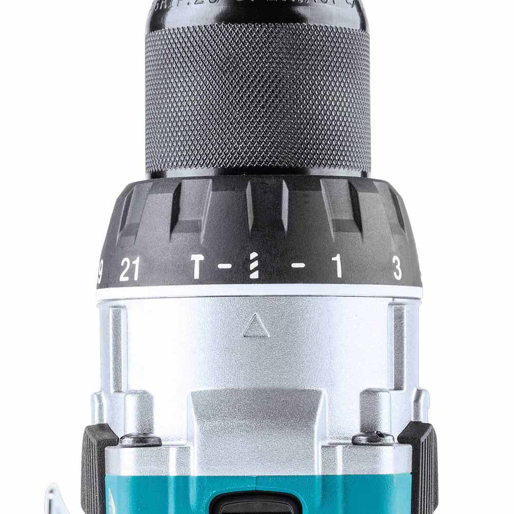 Makita XPH16Z 18V LXT Lithium-Ion Compact Brushless Cordless 1/2" Hammer Driver-Drill, Tool Only