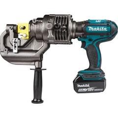 Makita XPP01T1K 18V LXT 5/16" Metal Hole Puncher Kit