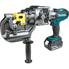Makita XPP01T1K 18V LXT 5/16" Metal Hole Puncher Kit