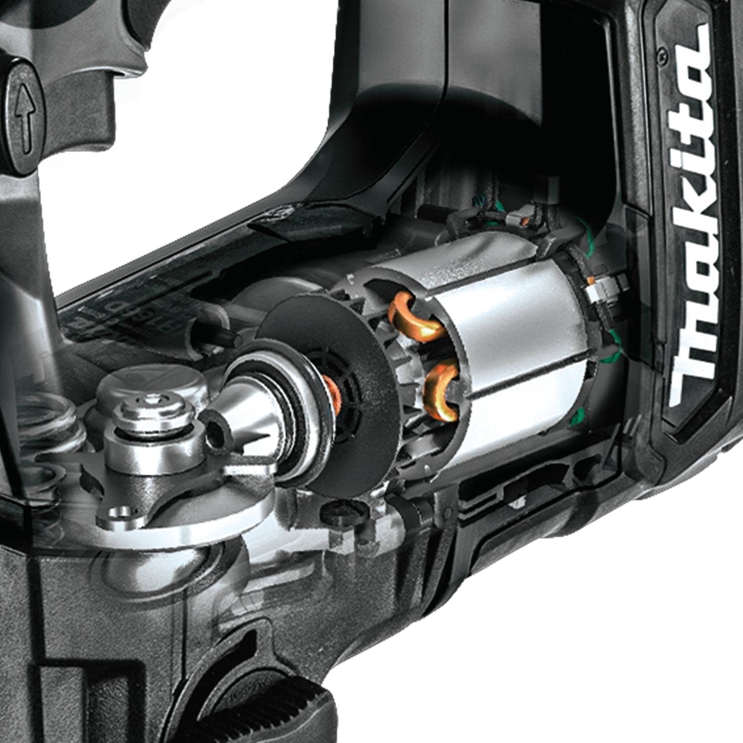 Makita XRH06ZB 18V LXT Sub-Compact Brushless 11/16" Rotary Hammer