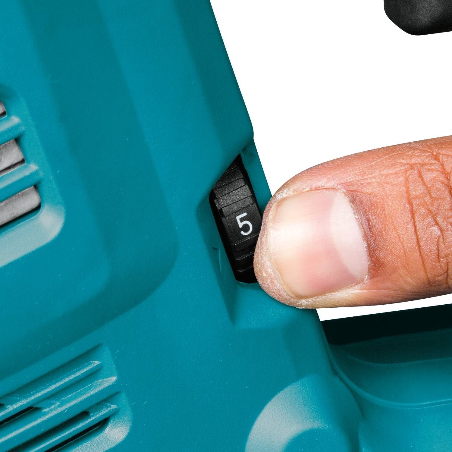 Makita XRH10ZW 18V X2 LXT Brushless 1-1/8" Rotary Hammer, SDS-Plus Bits