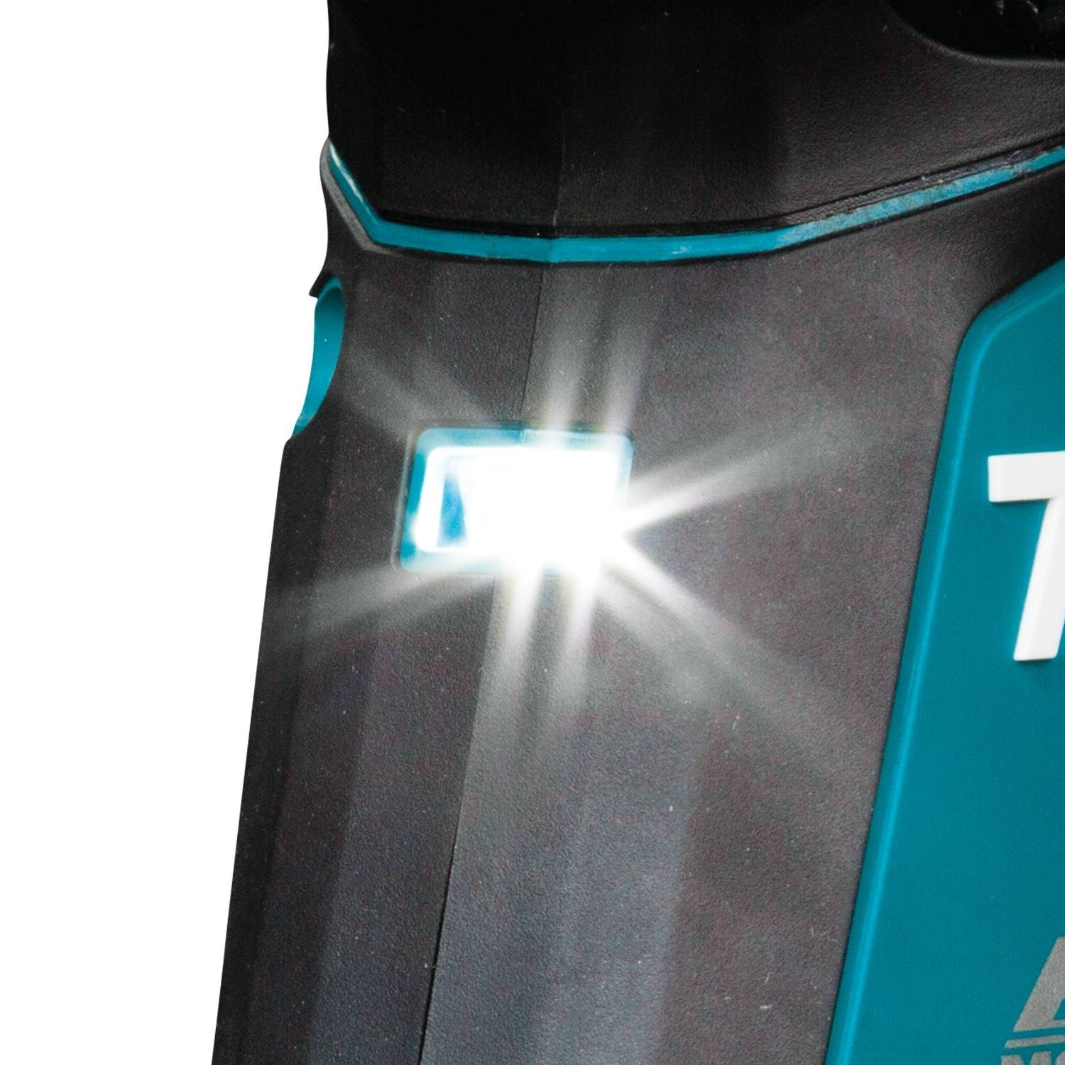 Makita XRH10ZW 18V X2 LXT Brushless 1-1/8" Rotary Hammer, SDS-Plus Bits