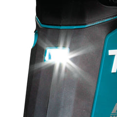 Makita XRH10ZW 18V X2 LXT Brushless 1-1/8" Rotary Hammer, SDS-Plus Bits