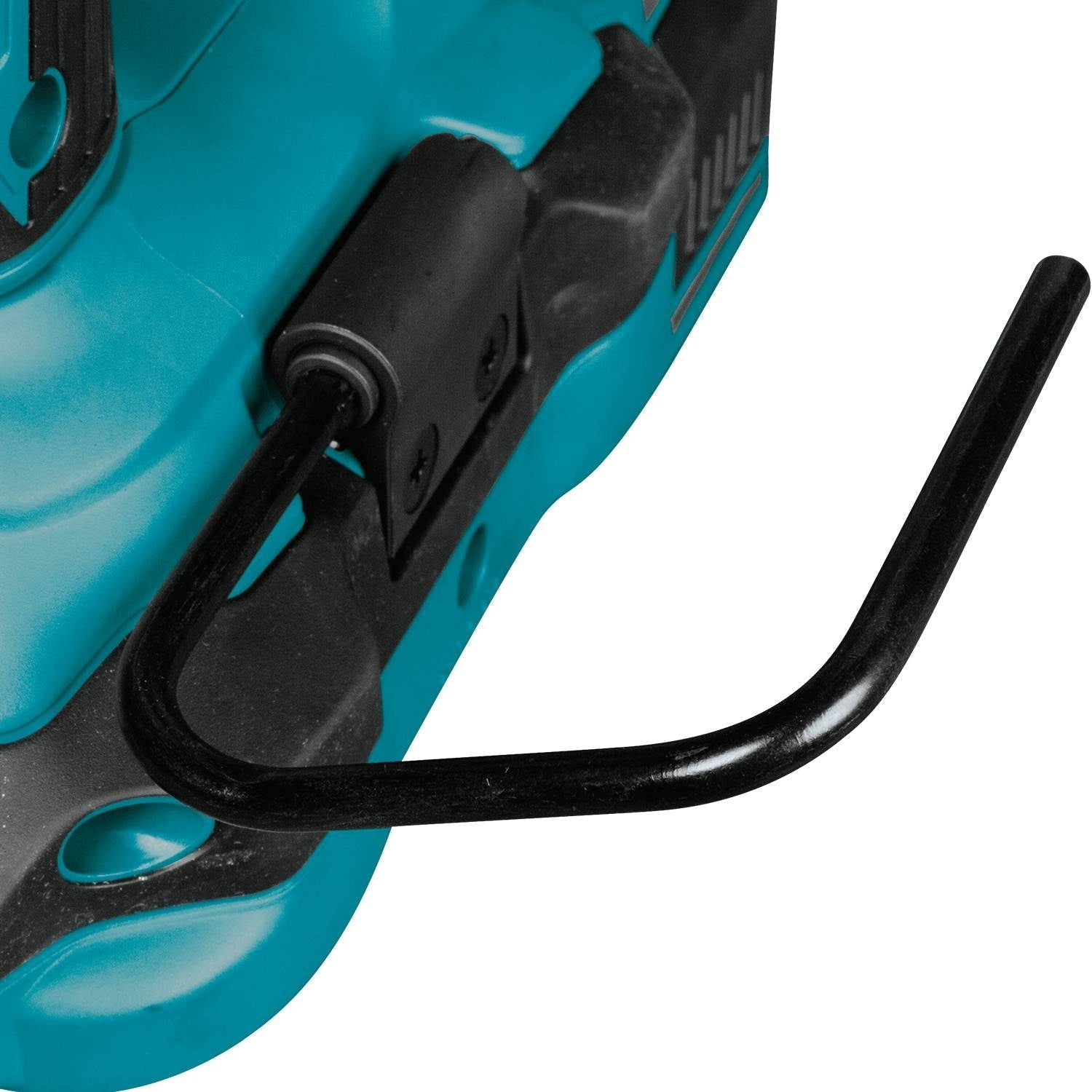 Makita XRH10ZW 18V X2 LXT Brushless 1-1/8" Rotary Hammer, SDS-Plus Bits