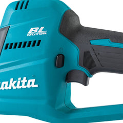 Makita XRJ08Z 18V LXT Lithium-Ion Brushless Cordless Compact One-Handed Recipro Saw, Tool Only