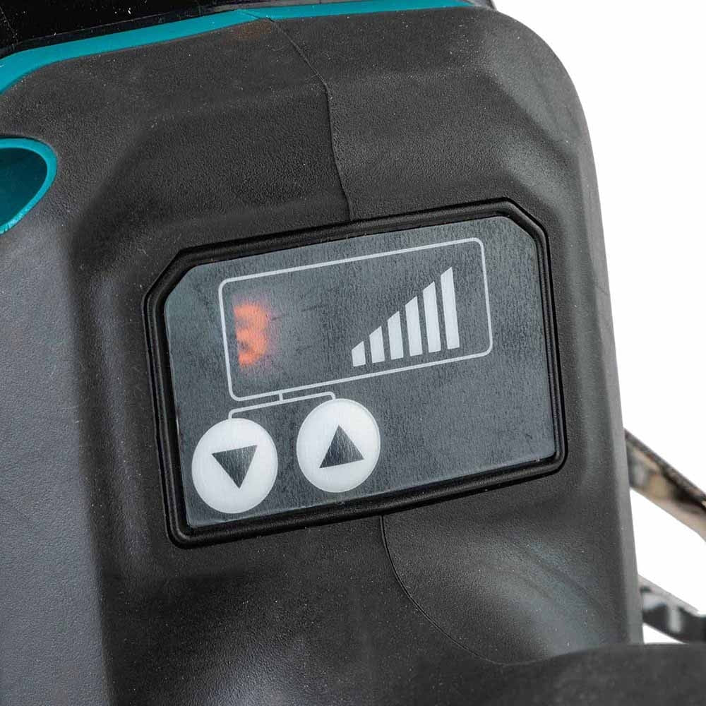 Makita XRT02TK 18V LXT Lithium-Ion Brushless Cordless Deep Capacity Rebar Tying Tool Kit (5.0Ah)