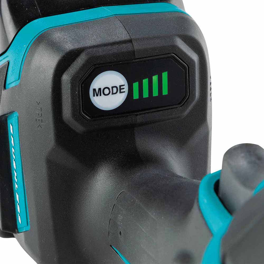Makita XSA01Z 18V LXT Brushless Cordless High Speed Blower/Inflator, Tool Only