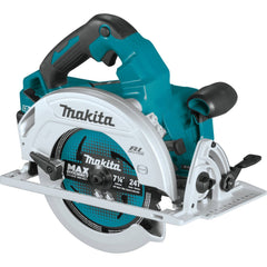 Makita XSH06PT 18V X2 LXT Lithium-Ion (36V) Brushless 7-1/4" Circular Saw