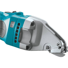Makita XSJ02Z 18V LXT Lithium-Ion 16 Gauge Compact Straight Shear