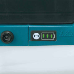 Makita XSU02Z 18V LXT Lithium-Ion Cordless 4 Gallon Backpack Sprayer, Tool Only