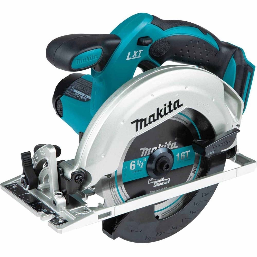 Makita XT1001SM 18V LXT Lithium-Ion Cordless 10-Pc. Woodworking Combo Kit (4.0Ah)