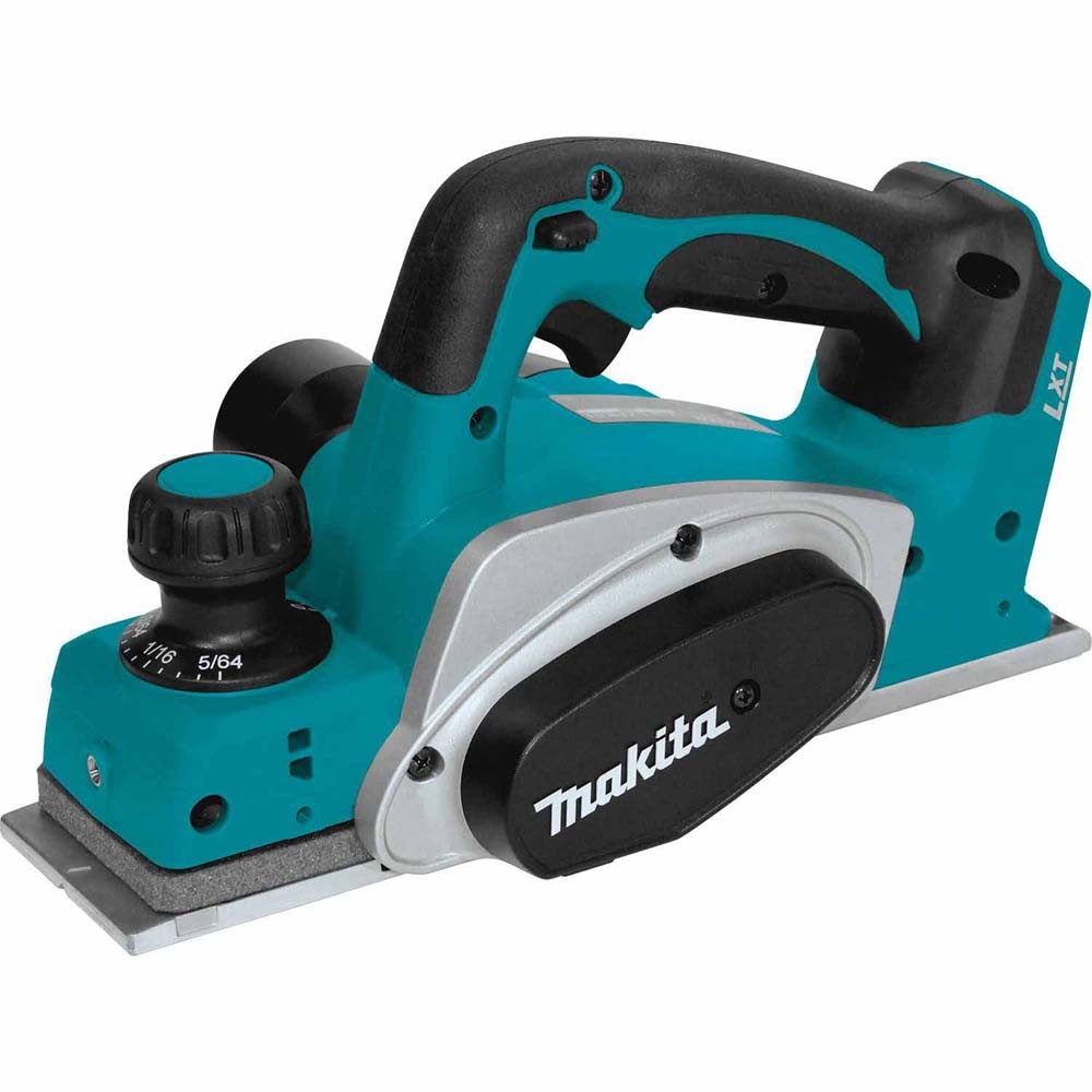 Makita XT1001SM 18V LXT Lithium-Ion Cordless 10-Pc. Woodworking Combo Kit (4.0Ah)