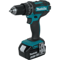 Makita XT505 18V LXT Lithium-Ion Cordless 5 Piece Kit