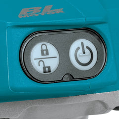 Makita XTR01Z 18V LXT Brushless Cordless Compact Router, Bare Tool