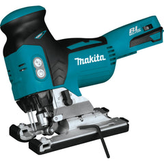 Makita XVJ01Z 18V LXT® Brushless Barrel Jig Saw