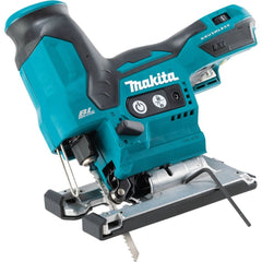 Makita XVJ05Z 18V LXT Lithium-Ion Brushless Cordless Barrel Grip Jig Saw, Tool Only