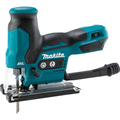Makita XVJ05Z 18V LXT Lithium-Ion Brushless Cordless Barrel Grip Jig Saw, Tool Only